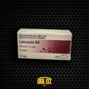 PHARMA-LETROZOLE