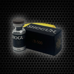 SHOGUN TB-500 2mg